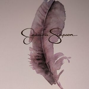 JESSICA SIMPSON JS-SHAMIRA WOMEN BOOTS Size 9.5 NEW